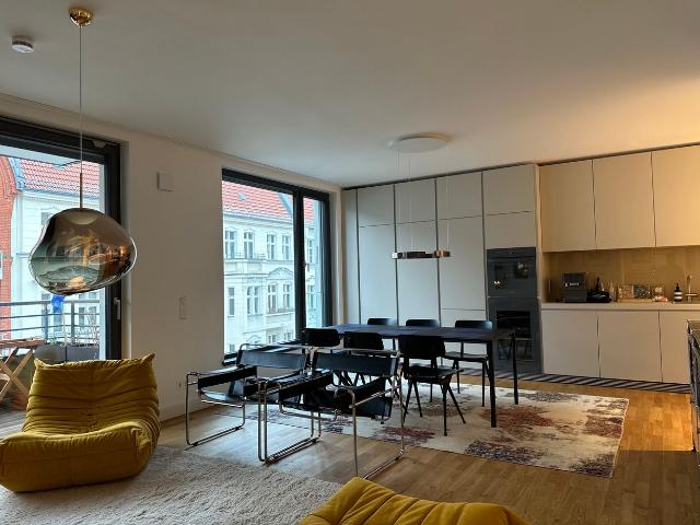 Great apartment Charlottenburg, Berlin Amsterdam Apartments for Rent