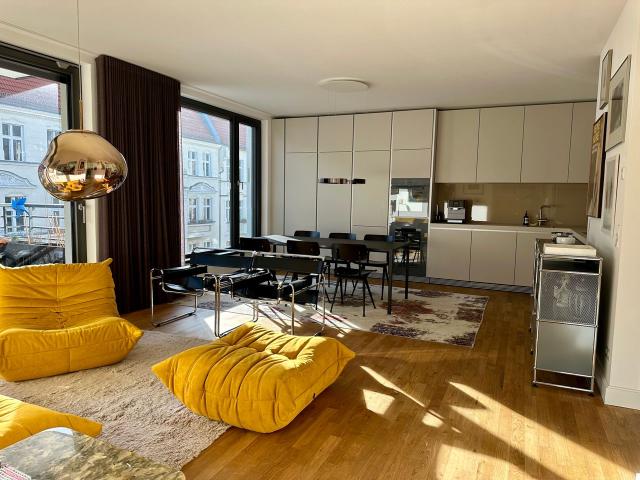 Great apartment Charlottenburg, Berlin Amsterdam Apartments for Rent