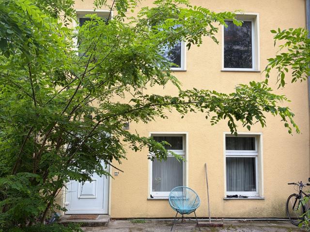 Great apartment close to park, Berlin Amsterdam Apartments for Rent