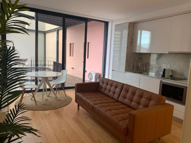 Great apartment at Porto downtown Formosa A