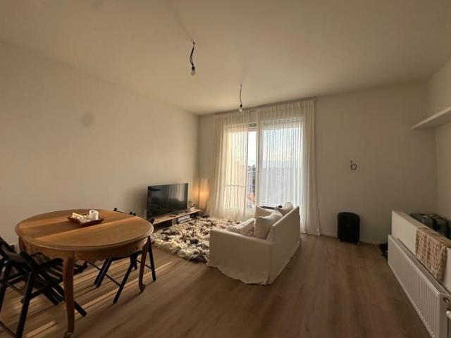Great apartment at Trendy Antwerpen Zuid