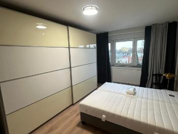 Hellbrookkamp, Barmbek Nord