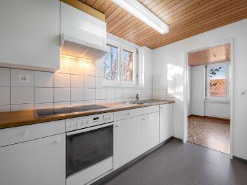 Great apartment for small families is looking for you! Temporary until 31.10.2027
