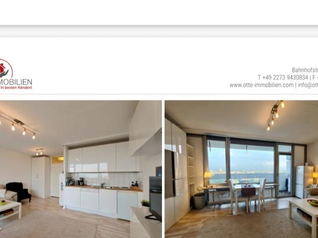 Great apartment in Cologne, Koln Amsterdam Apartments for Rent