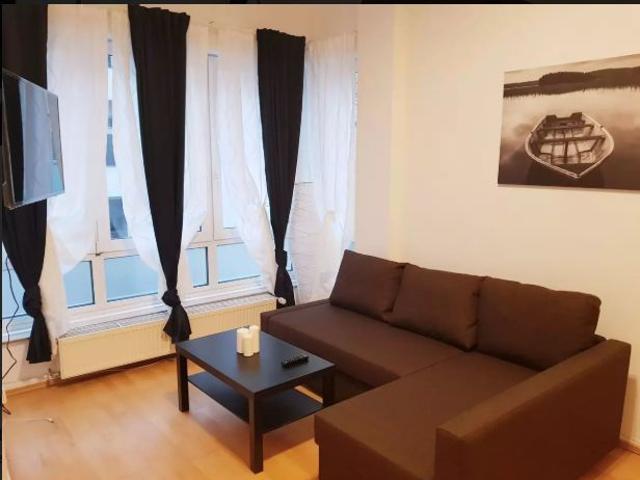 Great apartment in a TOP Area!