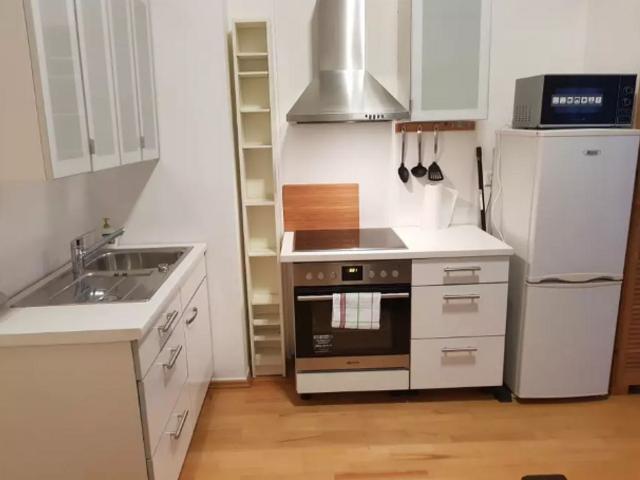 Great apartment in a TOP Area!, Dusseldorf Amsterdam Apartments for Rent
