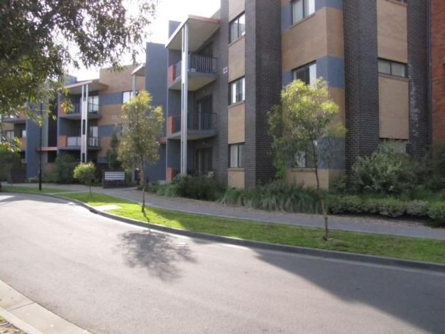 Great Apartment In A Perfect Location