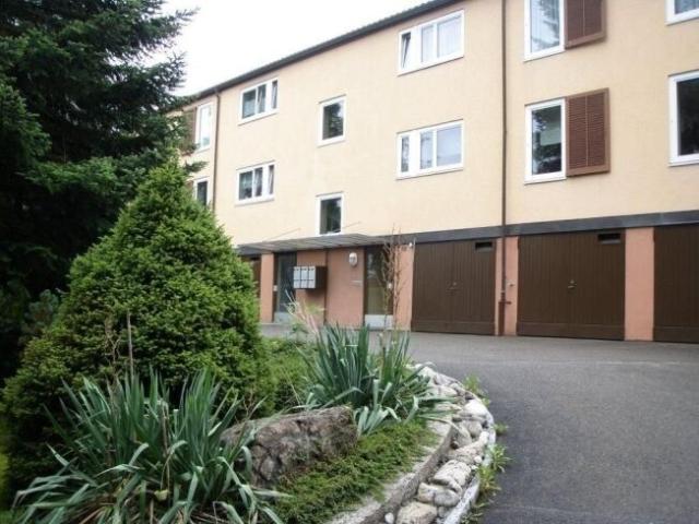 Great apartment in a quiet location