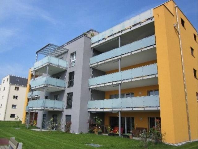 Great apartment in active environment