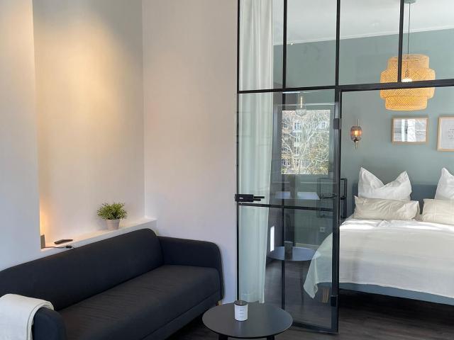 Great apartment in Berlin Prenzlauerberg