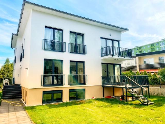 Great apartment in Buckow