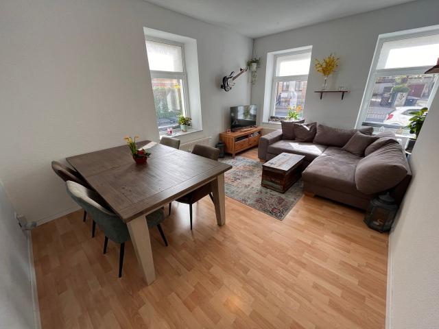 Great apartment in Dresden, Dresden Amsterdam Apartments for Rent