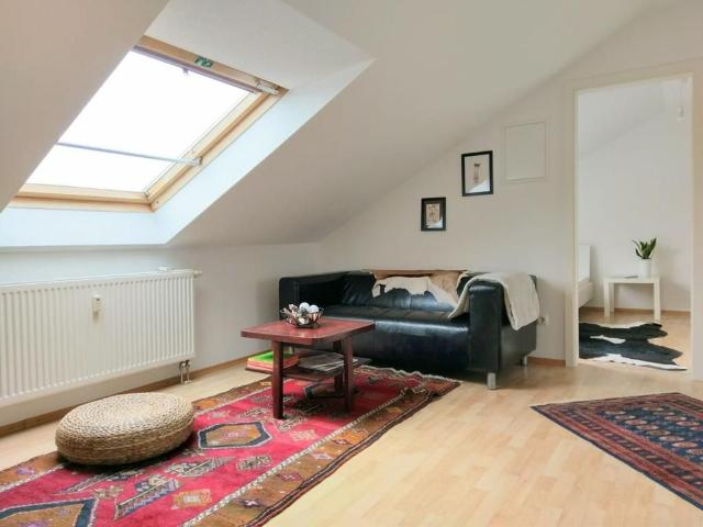 Great apartment in Dresden Neustadt, Dresden Amsterdam Apartments for Rent