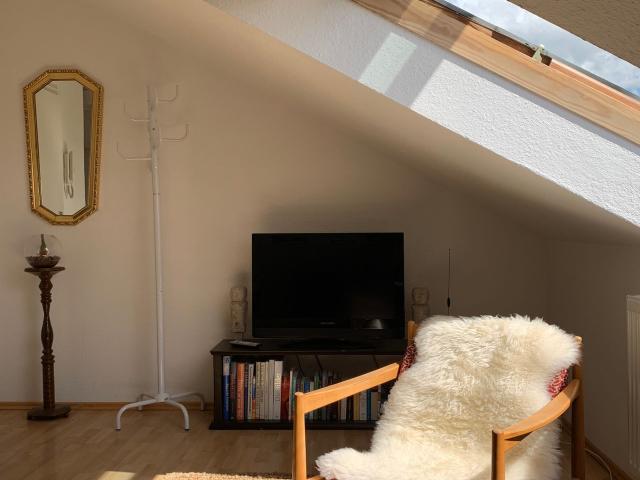 Great apartment in Dresden Neustadt, Dresden Amsterdam Apartments for Rent
