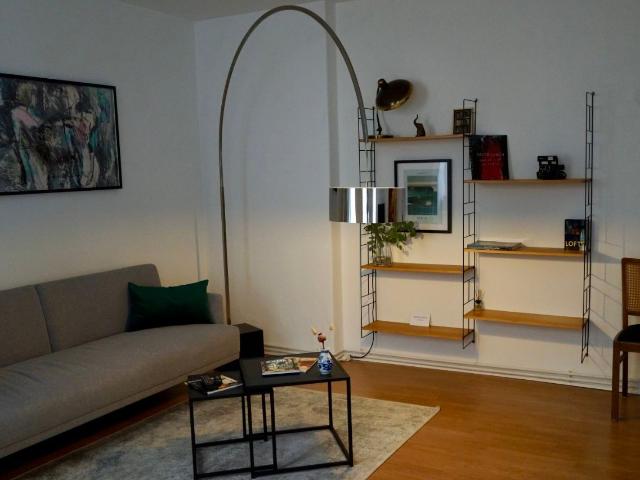 Great apartment in fantastic Bergmannkiez Kreuzberg, Berlin Amsterdam Apartments for Rent