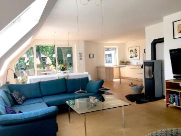 Great apartment in Flensburg, Flensburg Amsterdam Apartments for Rent