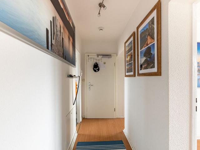 Great apartment in Frankfurt am Main, Frankfurt Amsterdam Apartments for Rent