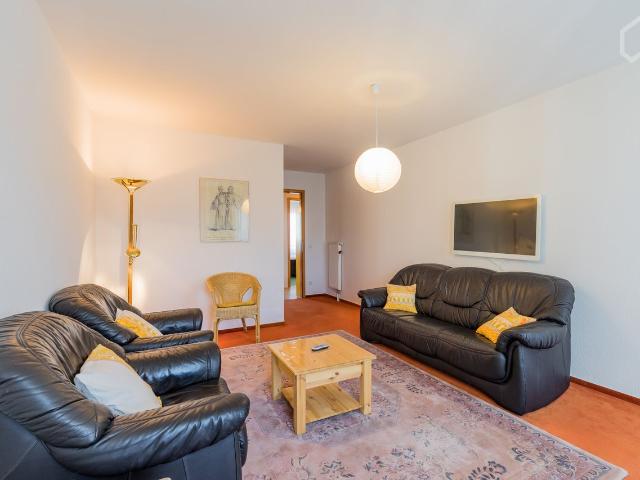 Great apartment in Französisch Buchholz, Berlin Amsterdam Apartments for Rent