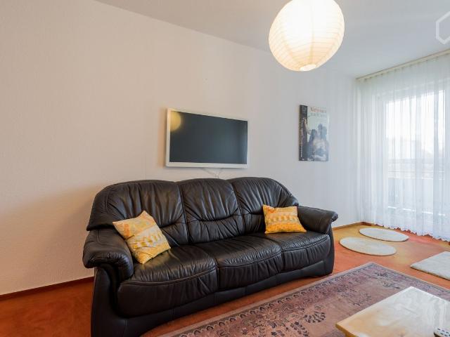 Great apartment in Französisch Buchholz, Berlin Amsterdam Apartments for Rent