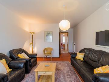 Buchholz, Berlin, Möllersfelde, Schildow, Barnim, Bundesland Brandenburg