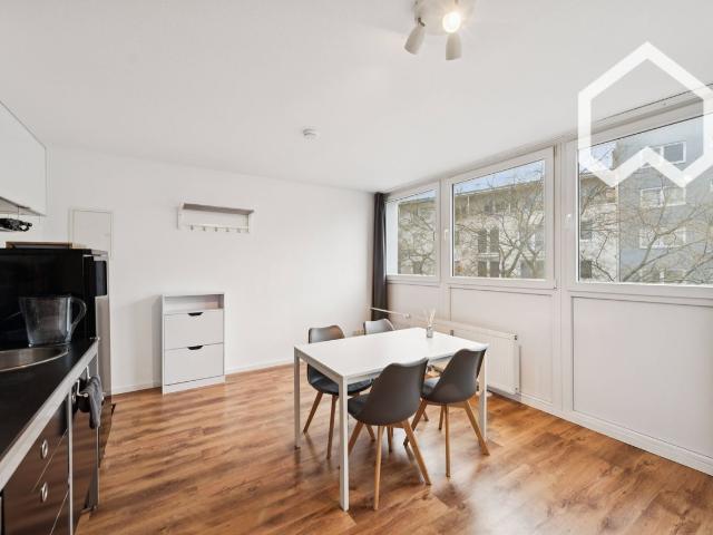 Great apartment in Köln, Koln Amsterdam Apartments for Rent