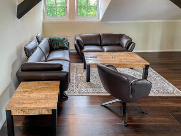 Klein Upahl, Obere Warnow