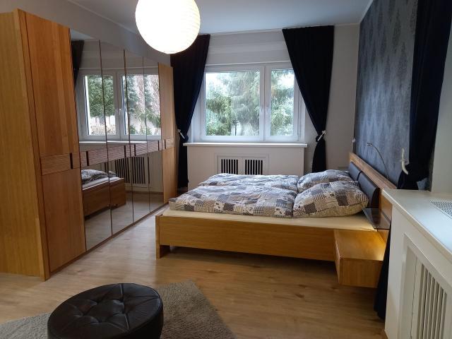 Great Apartment in Leipzig Wiederitzsch, Leipzig Amsterdam Apartments for Rent