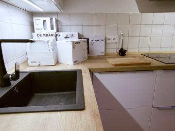 Great apartment in Leipzig, Leipzig Amsterdam Apartments for Rent