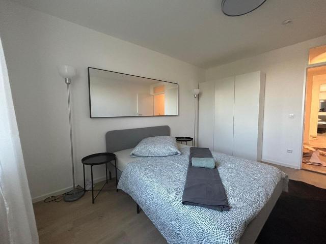 Great apartment in München, Munchen Amsterdam Apartments for Rent