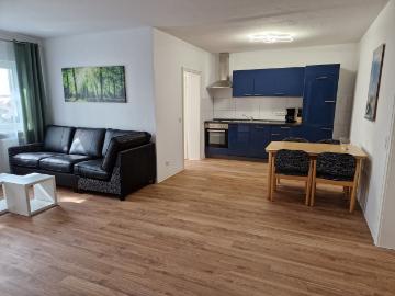 Great apartment in Walldorf