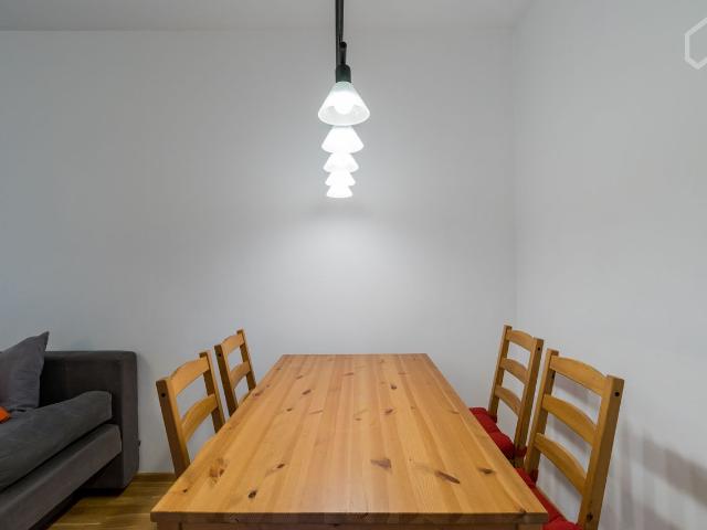 Great apartment in Wilhelmsruh, Berlin Amsterdam Apartments for Rent