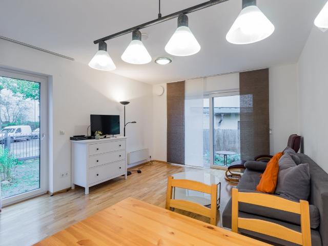 Great apartment in Wilhelmsruh, Berlin Amsterdam Apartments for Rent