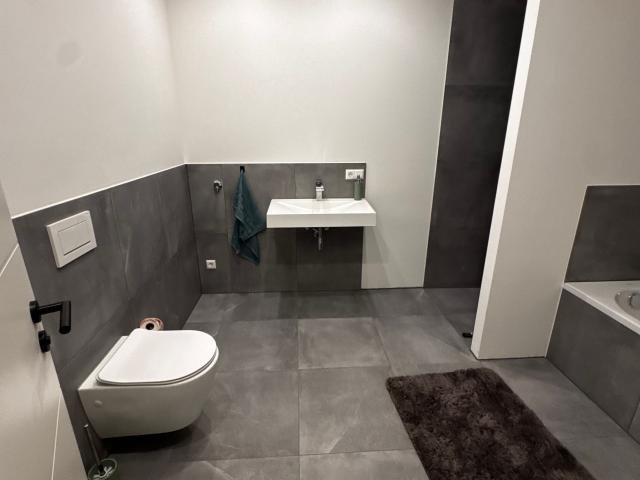 Great apartment in Wuppertal