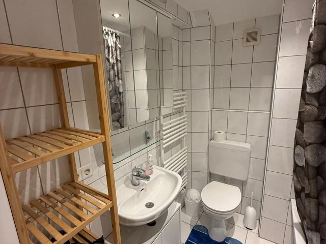 Great apartment in the city centre with big terrace