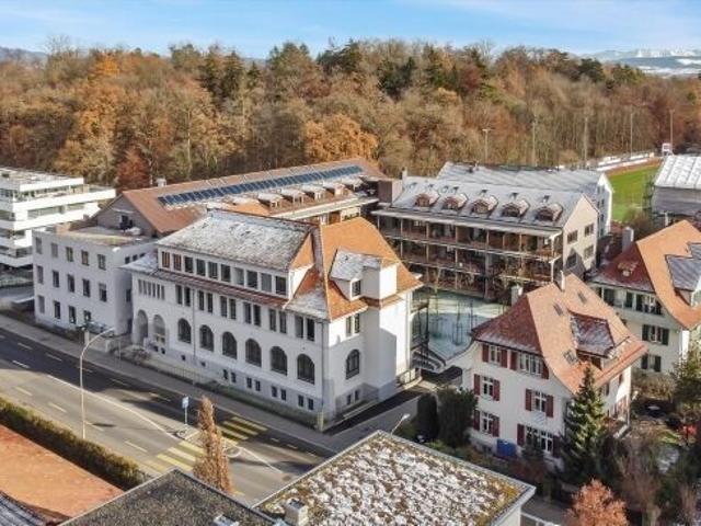 Great apartment on the outskirts of town