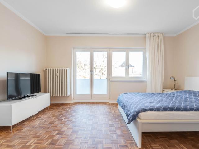 Great apartment located in Hamburg Mitte