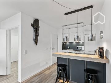 Great apartment located in Köln, Koln Amsterdam Apartments for Rent