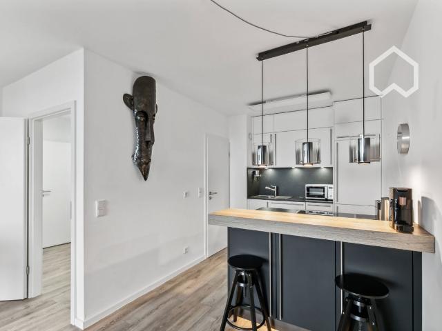 Great apartment located in Köln, Koln Amsterdam Apartments for Rent
