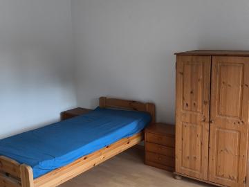 Heubergstraße, Stuttgart, Uhlandshöhe