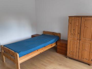 Heubergstraße, Stuttgart, Uhlandshöhe