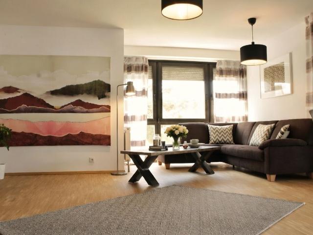 Great apartment next to Faber Castell || Wide Kitchen || Bright and Cozy Nürnberg, Nurnberg Amsterdam Apartments for Rent