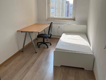 Apartment for rent in Lokstedt