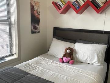 Rego Park, New York city, New York, USA