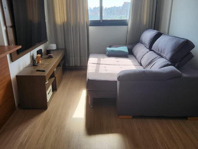 Great apartment with a prime location
