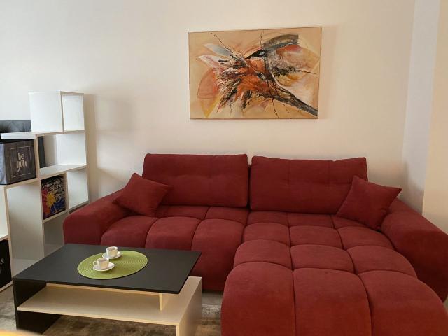 Great apartment with nice city view, Nurnberg Amsterdam Apartments for Rent