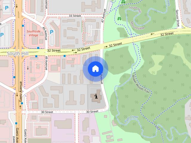 Great Apartment Townhomes For Rent in Red Deer | Southwood Park