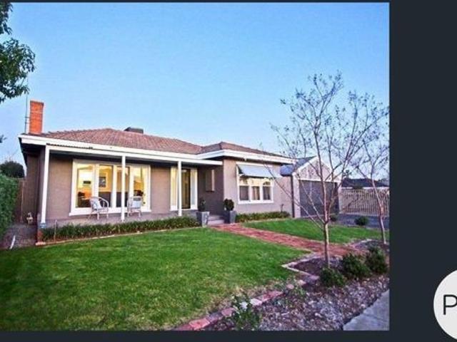 Great area, comfortable living
