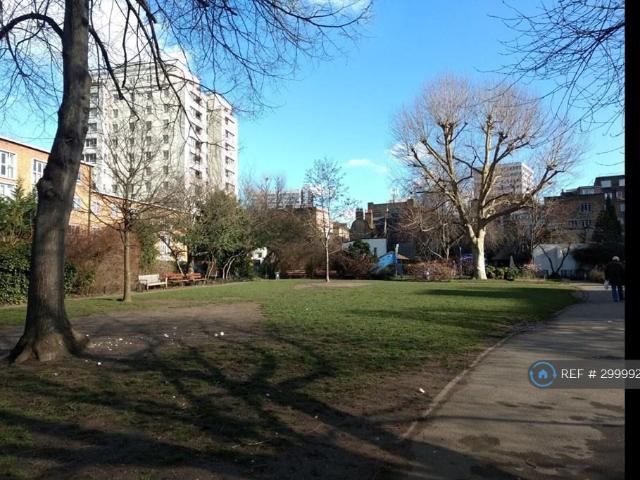 Great Arthur House, Barbican, EC1Y 1 bed flat to rent £2,050 pcm £473 pw