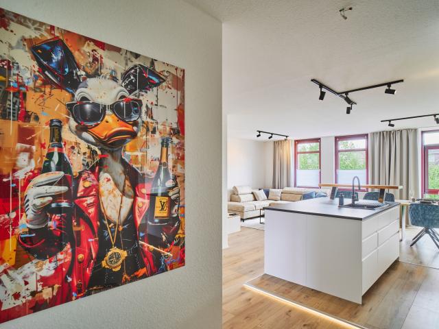 Great, awesome home located in Braunschweig