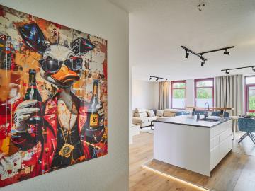Great, awesome home located in Braunschweig
